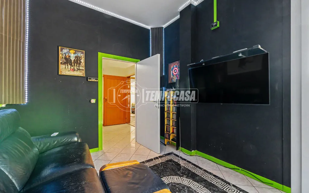 Elutuba - Charming Apartment with Balcony in Bagnacavallo