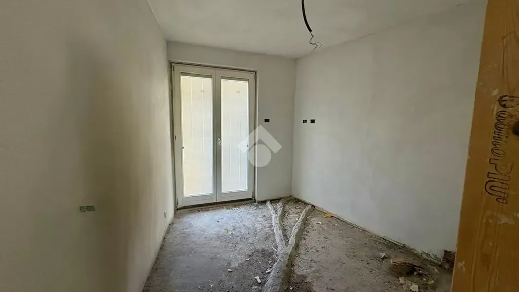 Toad - Semi-detached House with Balcony in Bossico