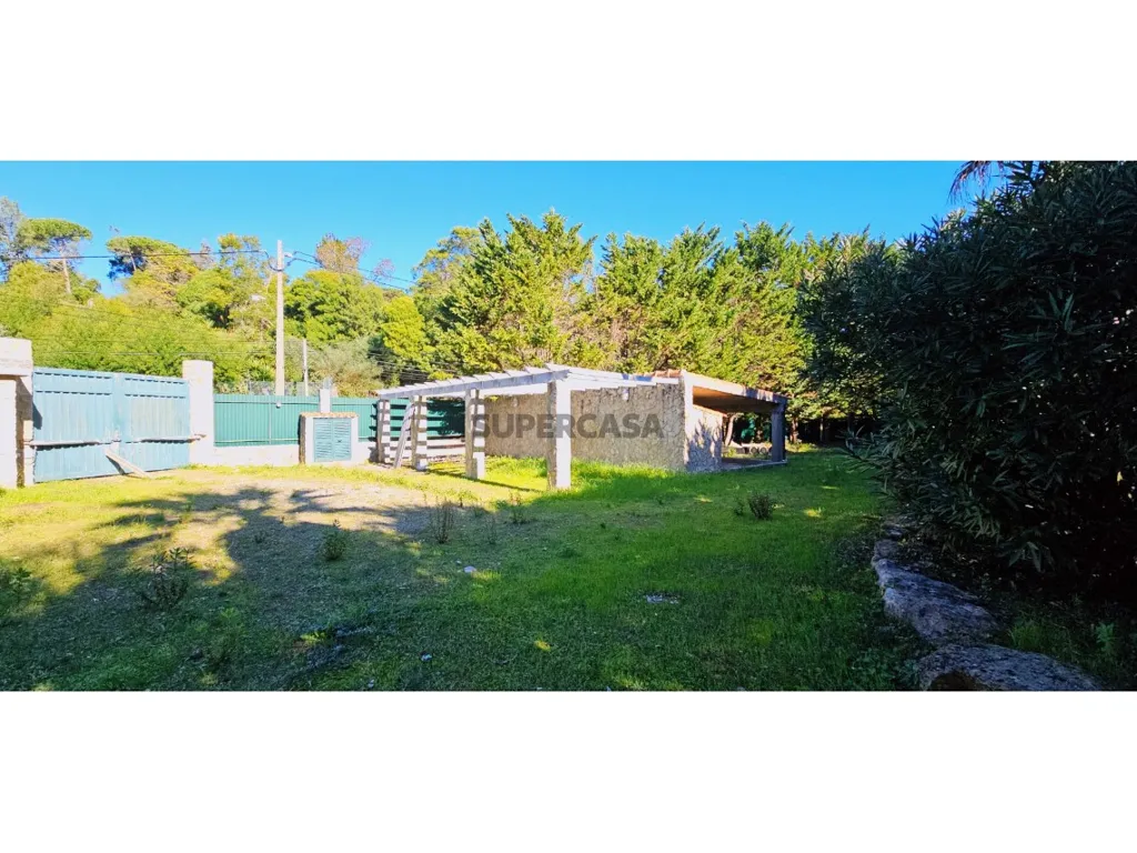 Jardin - Triplex T6 Home with Pena Palace View in Belas