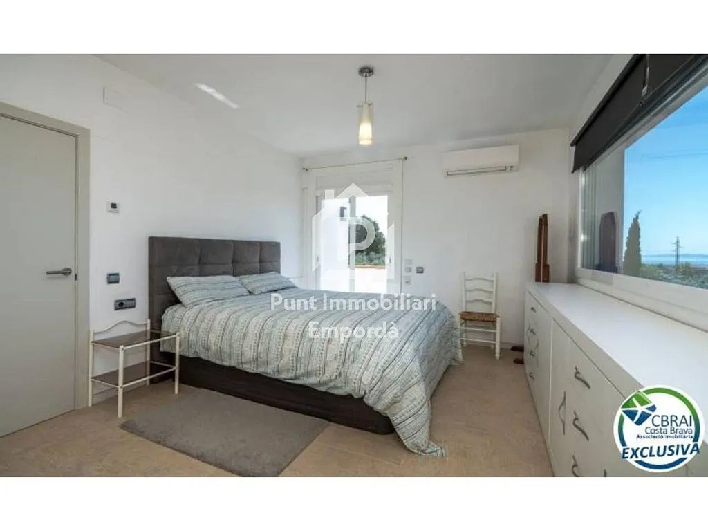 Camere da letto - Chalet with Pool in Palau-Saverdera
