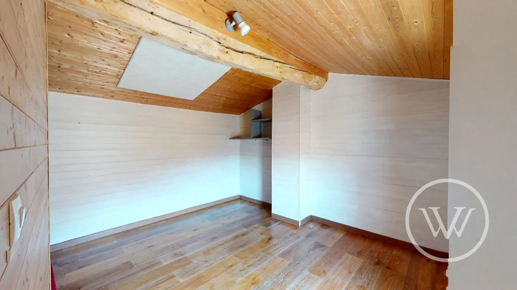Stanze - Charming Chalet-Style House in Montmeyran
