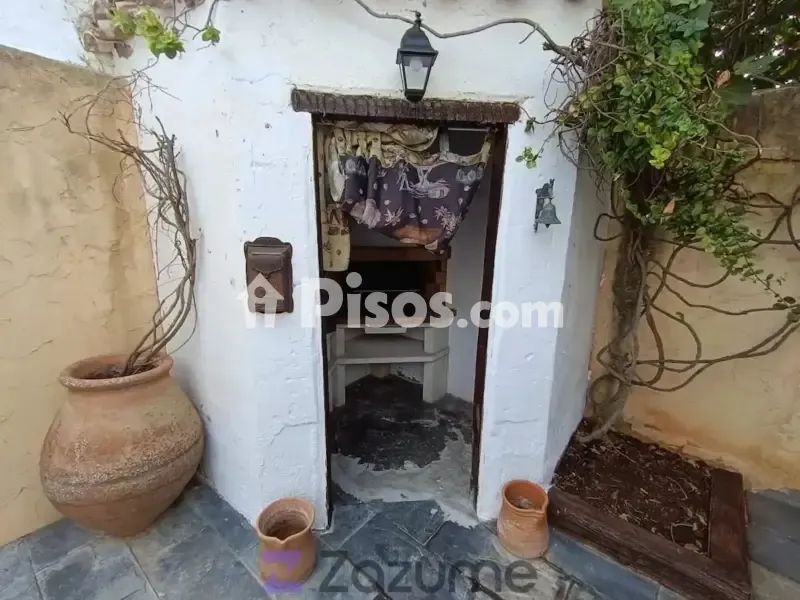 Giardino - Country House with Spa Bath in Cabañas de Yepes