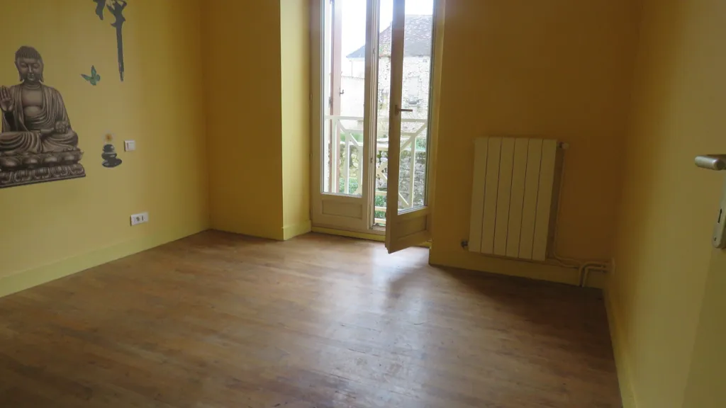 Stanze - Traditional House with Courtyard in Saint-Raphaël