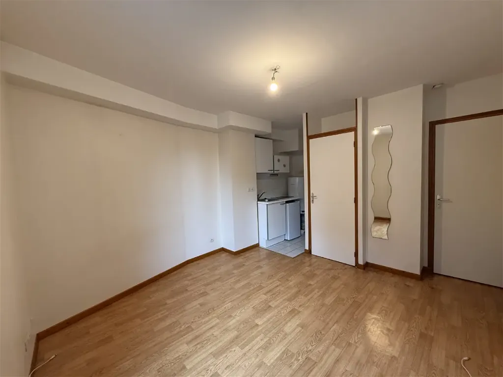 Toad - Studio with Kitchen in Lille