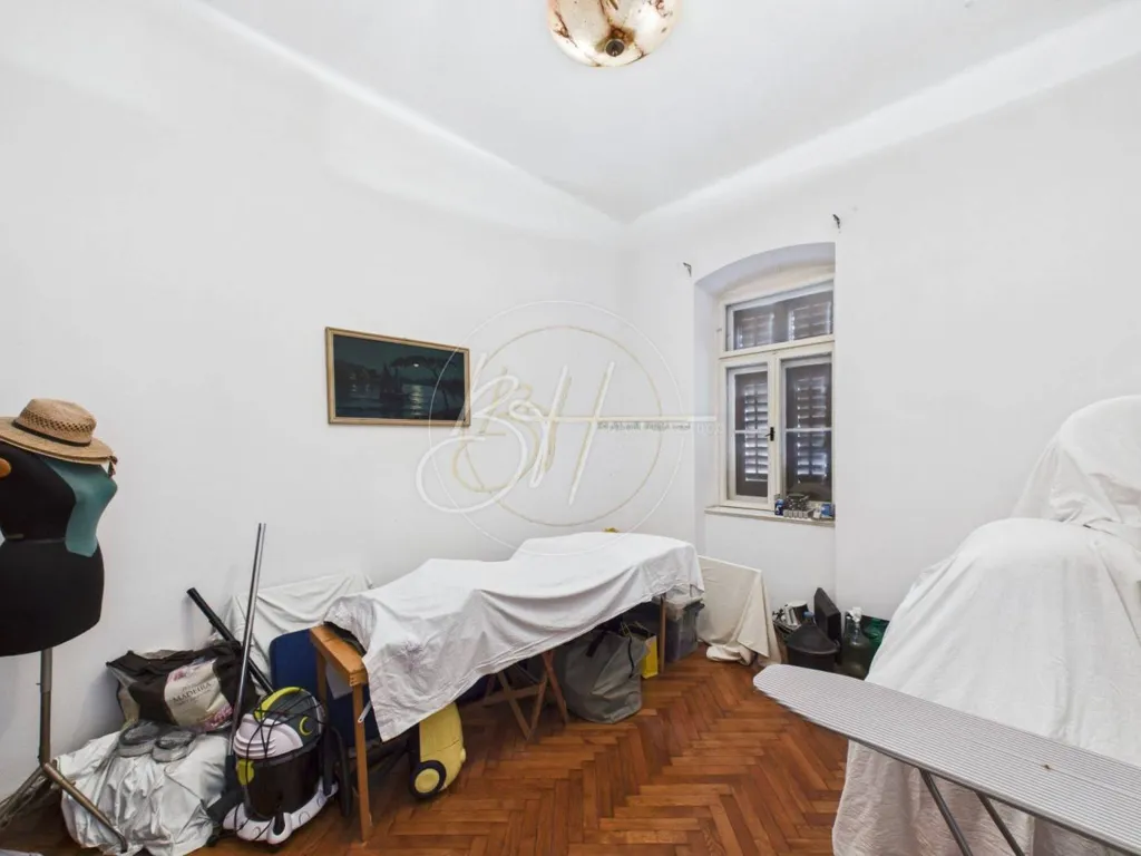 Magamistoad - Apartment with Balcony in Pula Centre