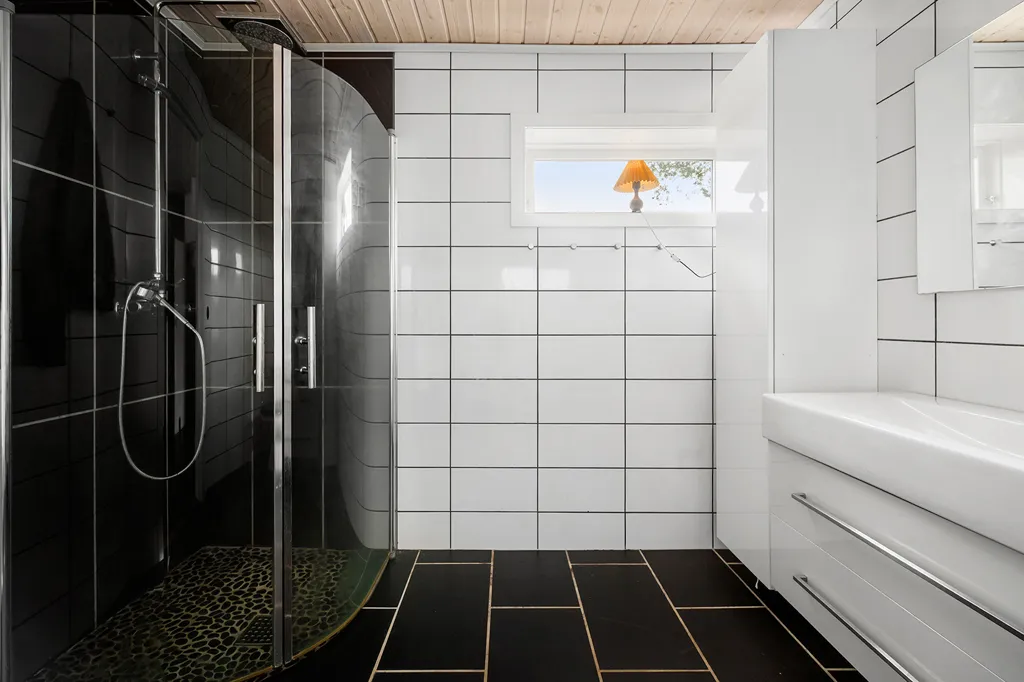 Bagni - Charming Detached House with Garden in Holmträsk