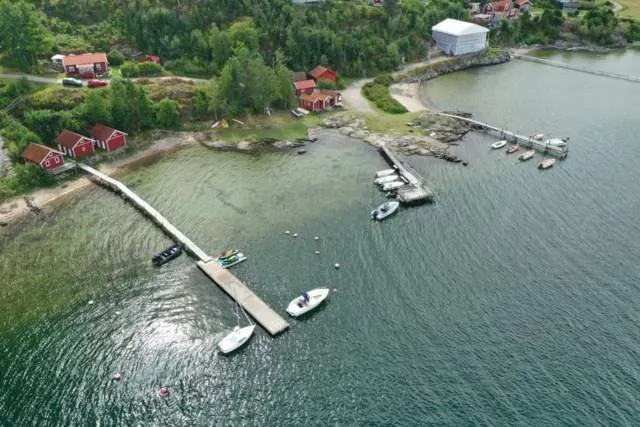 Maa asukohas Uddevalla kommun