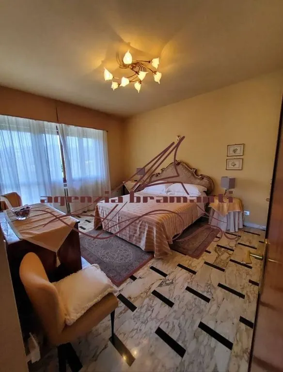Chambres - Luxury Villa with Garden in Forte dei Marmi