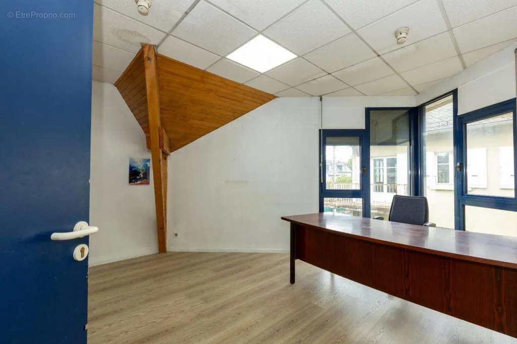 Appartement à Mende
