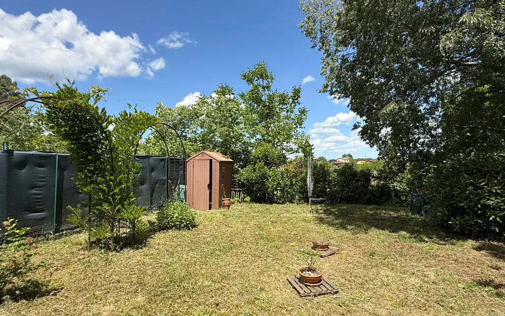 Maison 3 pièces à Lablachere