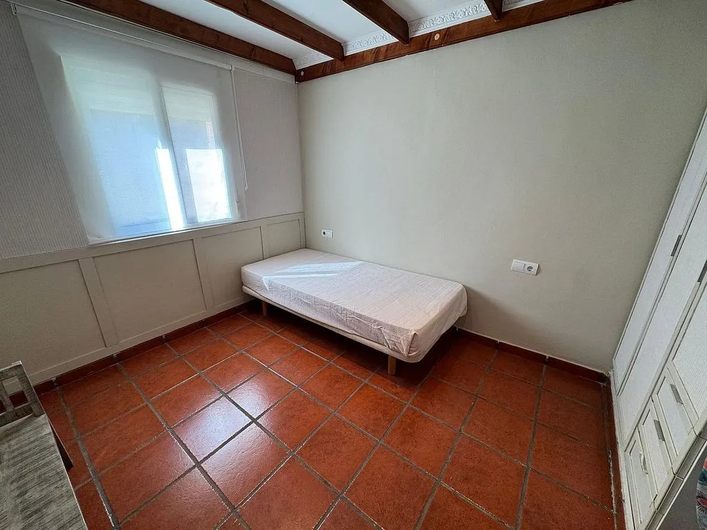 Chambres - Reformed Chalet with Pool in Los Girasoles
