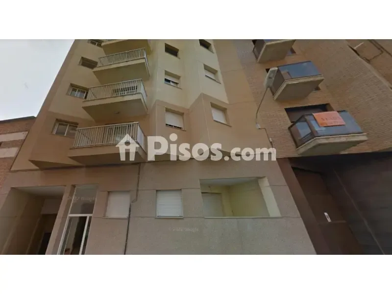 Välivaade - Balcony Flat in Balaguer, Lleida