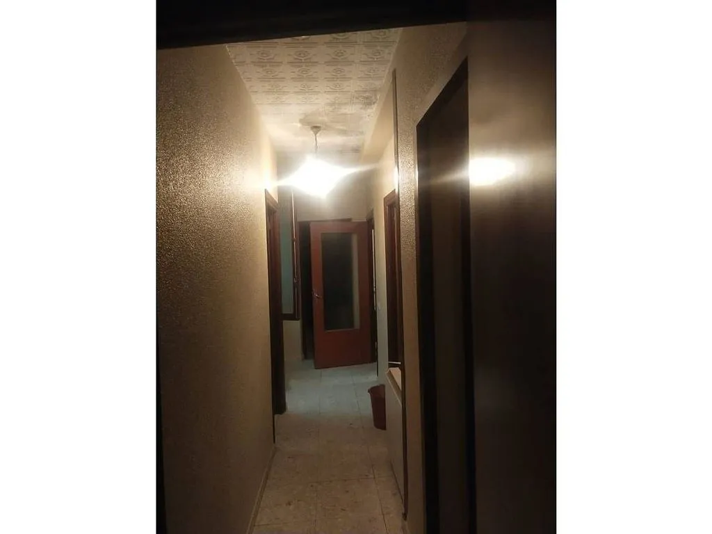 Hallway - House with Terrace and Garage in Daimiel
