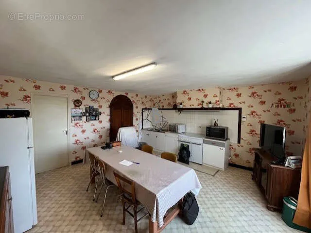 Maison 4 pièces à Valderies