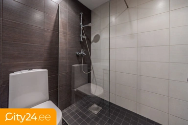 Bagni - Apartment with Storage in Mustamäe, Tallinn