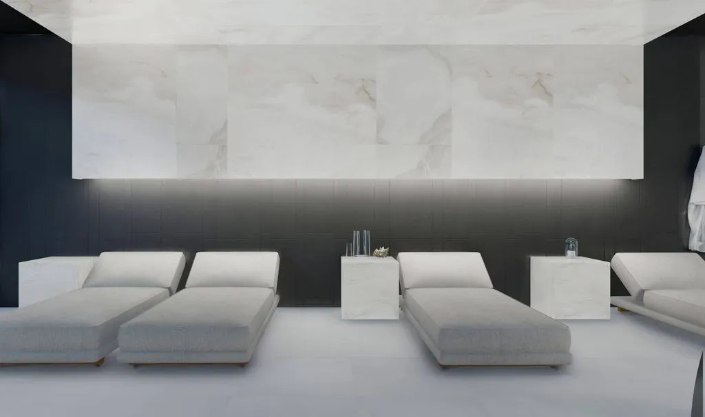 Pièces - Luxury Penthouse with Sea View in Calpe