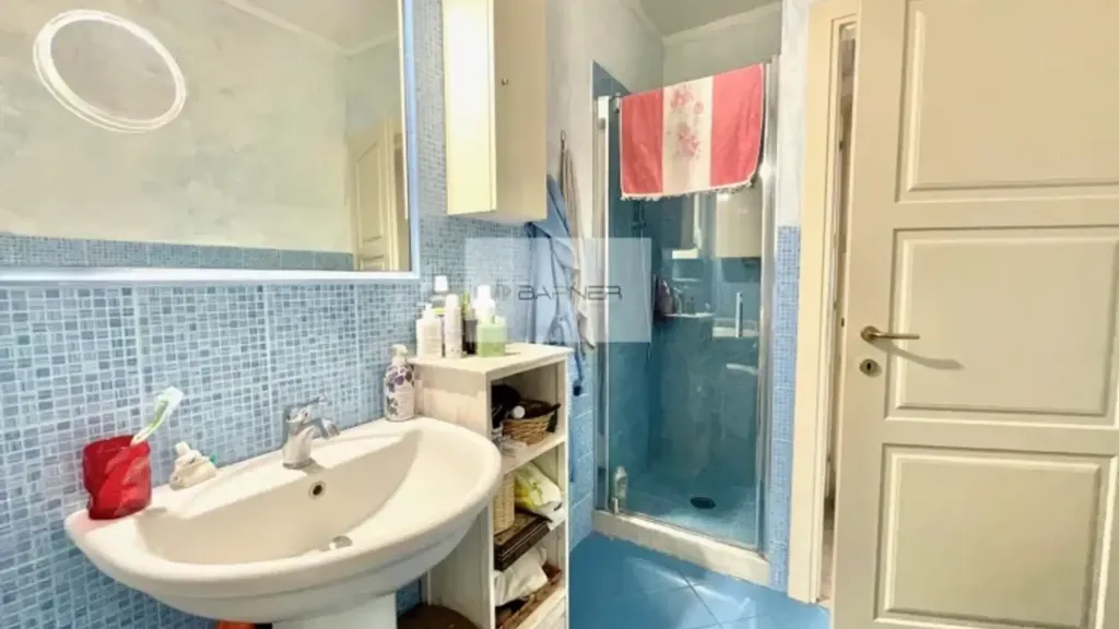Vannitoad - Bifamiliar Villa with Garden in Capezzano Pianore
