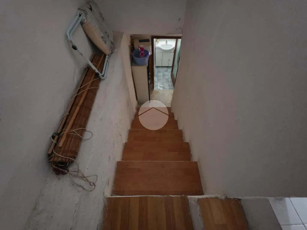 Toad - Restoration Apartment in Historic Centre, Tortora