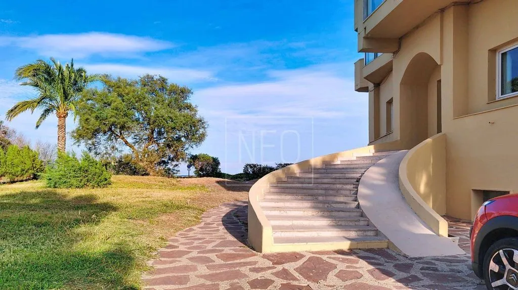 Välivaade - Luxury Apartment with Pool in Sidi Urbanization, Valencia