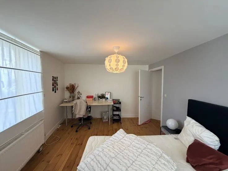 Magamistoad - City Centre Apartment in Antwerp