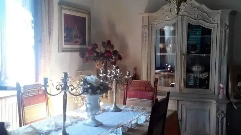 Maison à IT