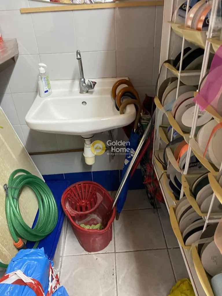 Ärihoone asukohas GR