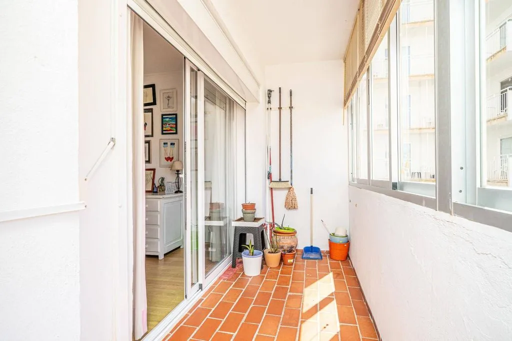Balcon - Luxury Apartment with Beach Proximity in Llucmajor