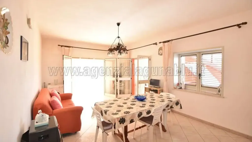 Söögituba - Independent House with Panoramic Terrace in Marsala