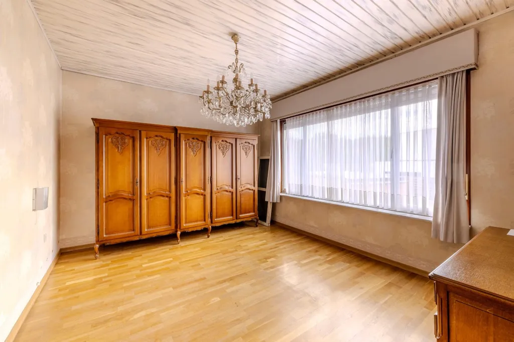 Chambres - Maison à Renover avec Jardin et Terrasse à Putte