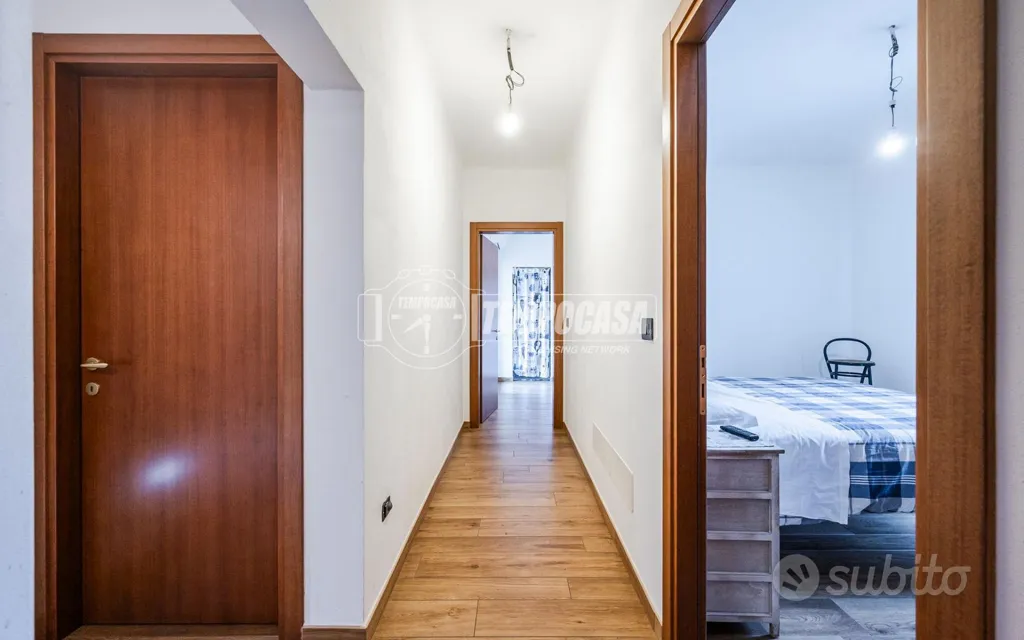 Entrée - Restored Villa with Garden in Minerbio