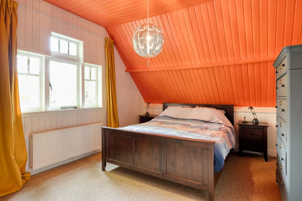 Maison 4 pièces à Leiden