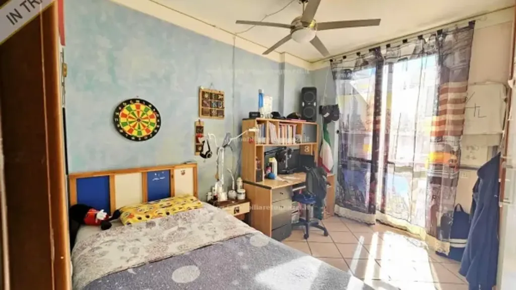 Chambres - Apartment with Terraces in Certaldo