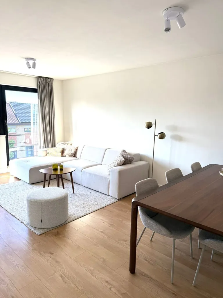 Elutuba - Flat with Terrace in Hasselt