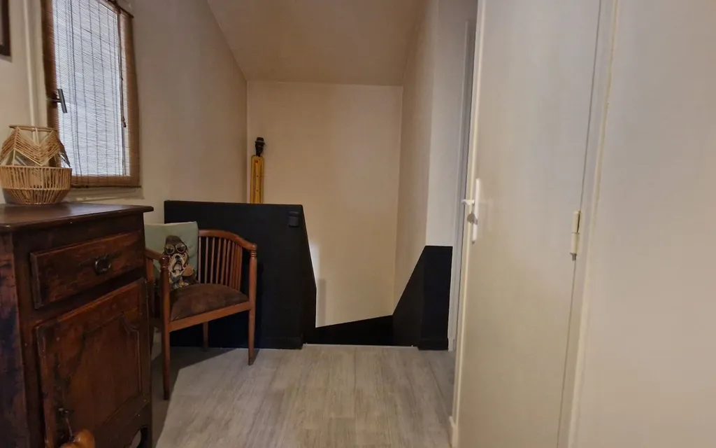 Entrée - Maison avec Jardin et Terrasse à Carpentras