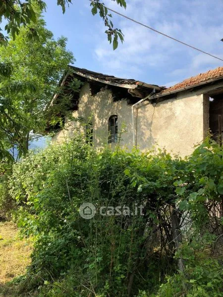 Extérieur - Rustic Casale with Garden in Saint-Pierre