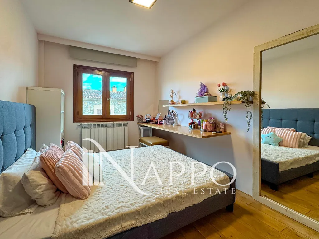 Chambres - Terraced House with Pool in Pòrtol