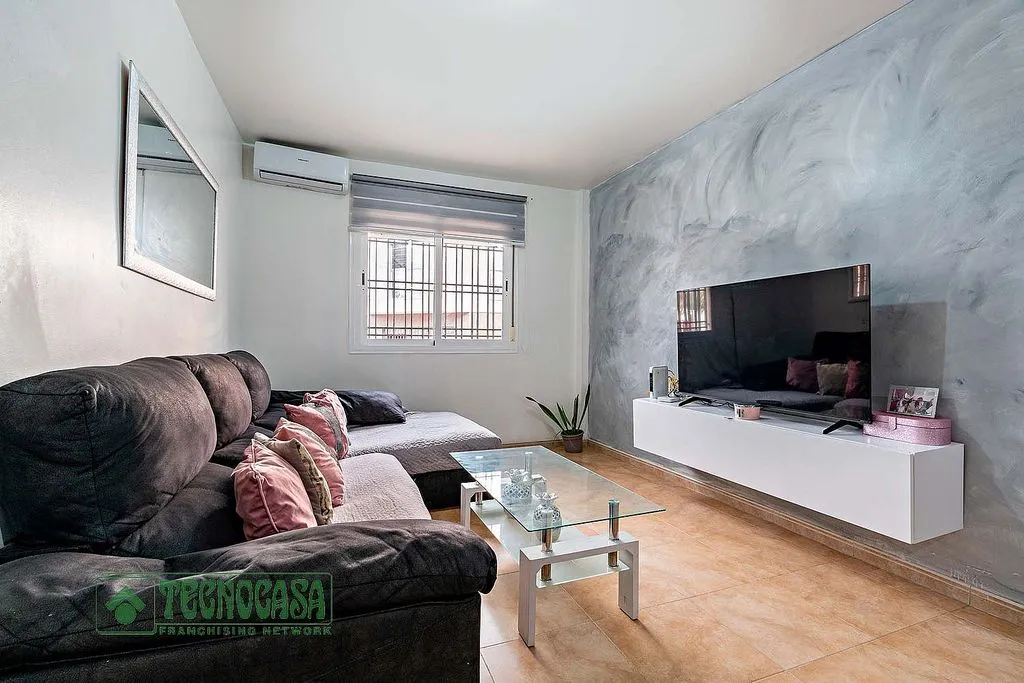 Elutuba - Modern Flat with A/C in Las Norias