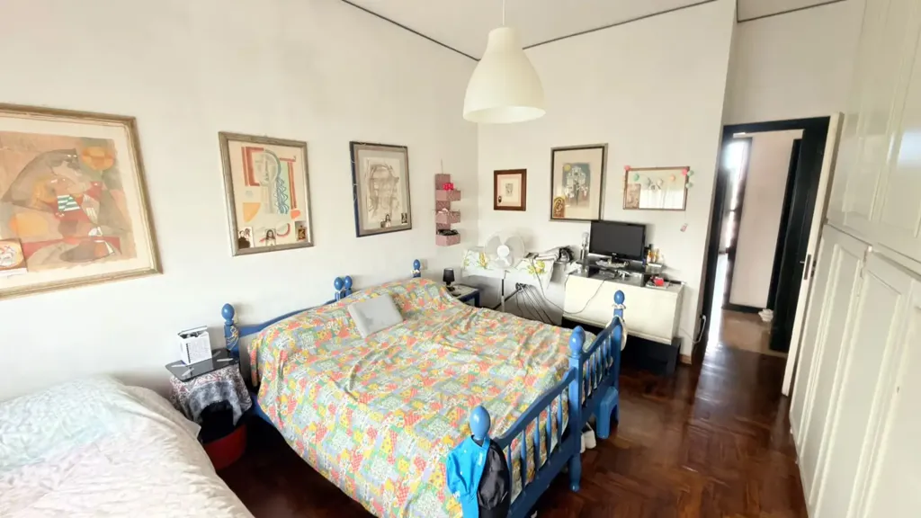 Magamistoad - Penthouse with Panoramic Views in Florence