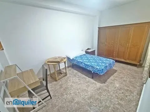 Magamistoad - Student Flat with Views in Granada