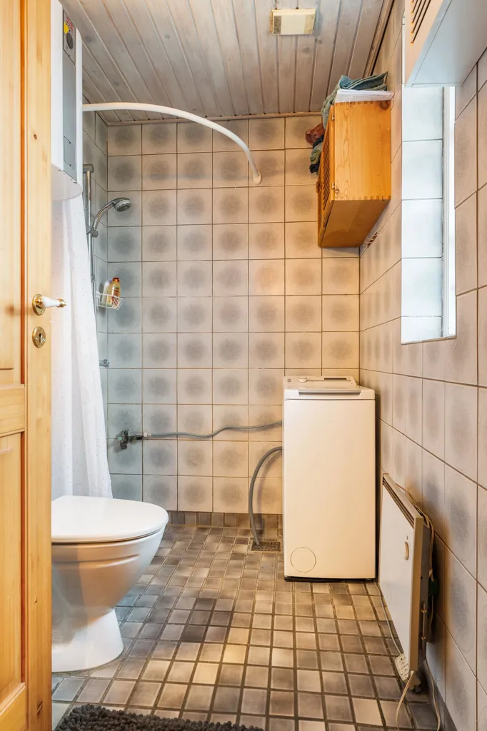 Maison 2 pièces à Holbæk