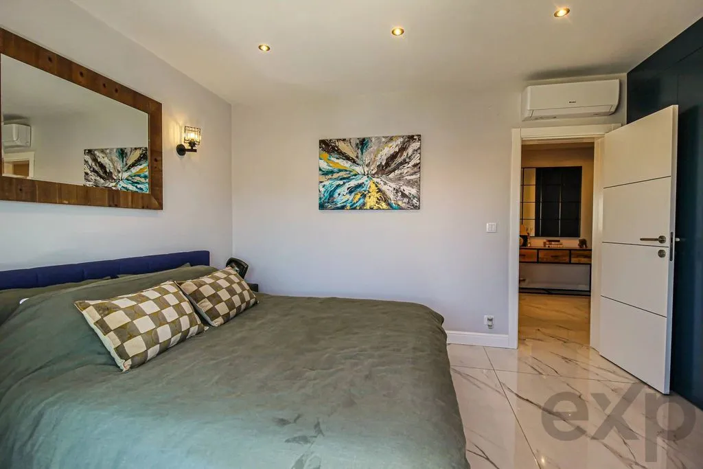 Chambres - Luxury Penthouse with Panoramic Views in Portimão