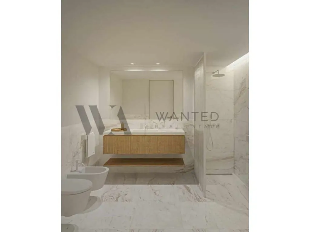 Salles de bain - Luxury Flat with River View in Alcantara, Lisbon