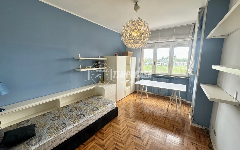 Magamistoad - Spacious Apartment with Balcony in Savigliano