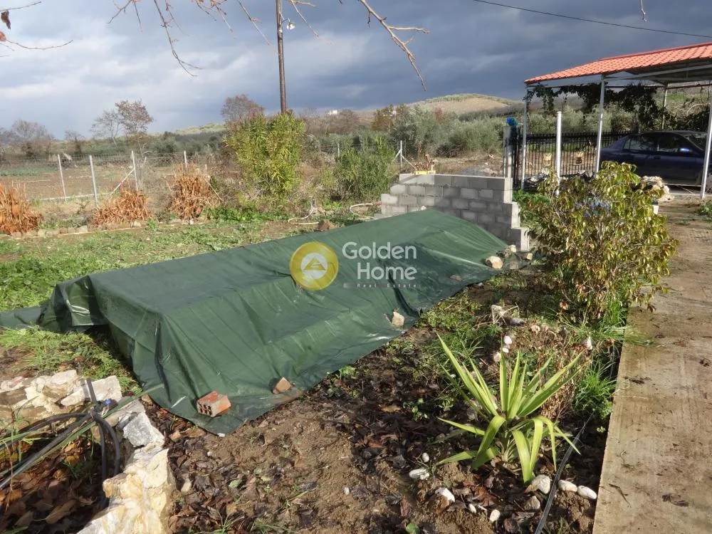 Aed - Modern Villa with Sea and Mountain Views in Oreoi