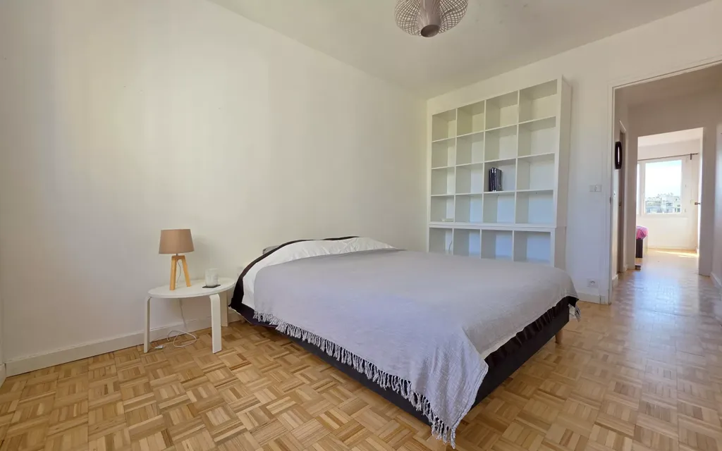 Magamistoad - Apartment with Park View in Vanves Centre