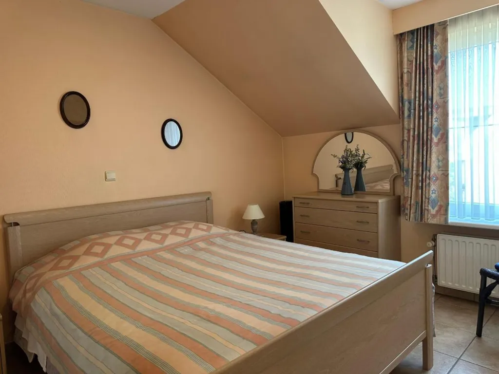 Camere da letto - Ready-to-Move Energy-Efficient Home