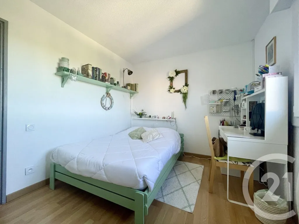 Magamistoad - 3-Bedroom Apartment with Balcony in Blagnac Centre
