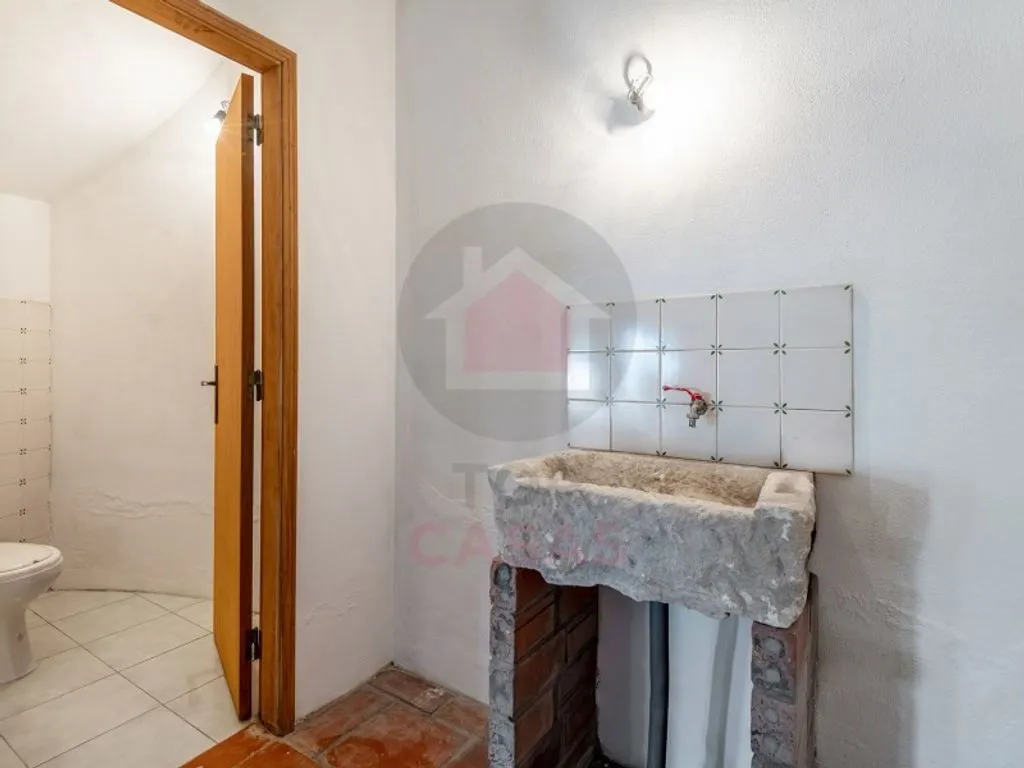 Vannitoad - Detached House with Pool and Lagoon Views in Caldas da Rainha