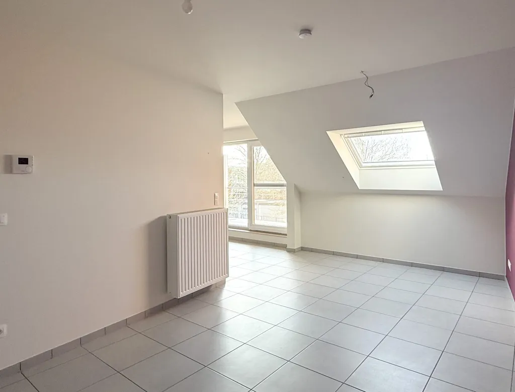 Pièces - Appartement avec Terrasse à Kruibeke