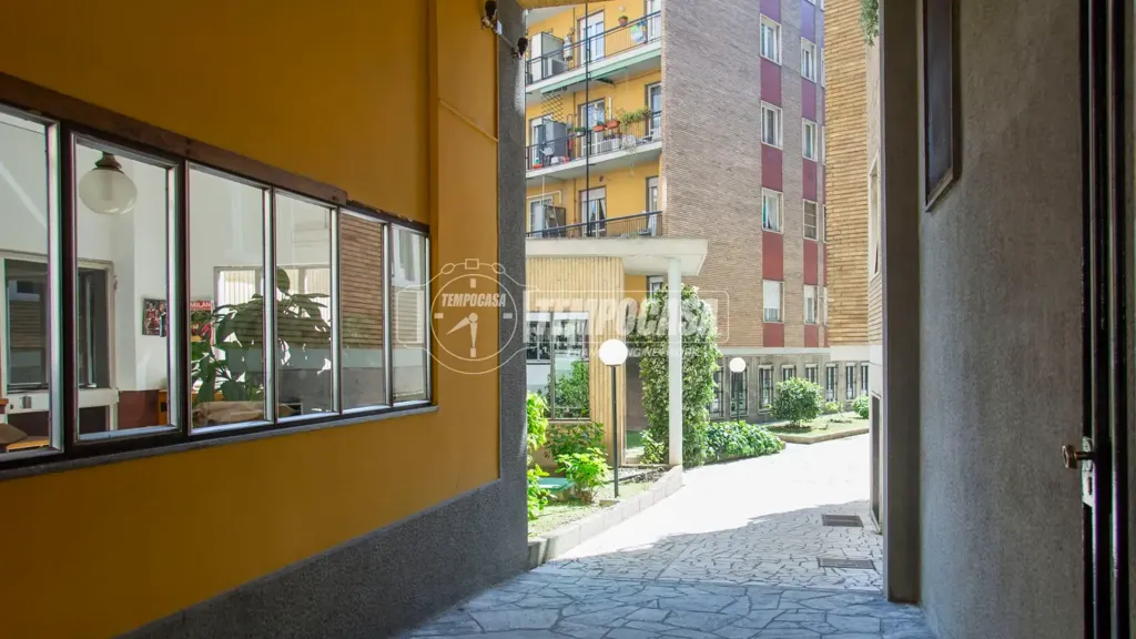 Appartement à IT